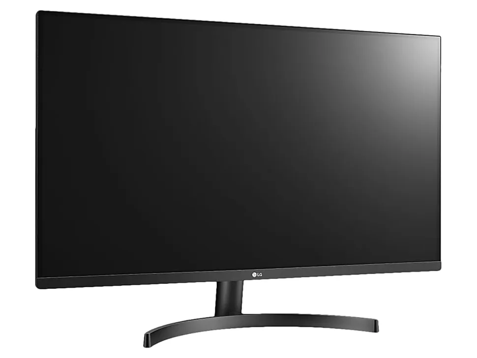 LG 32BN50U-B 32" Class 4K UHD LCD Monitor - 16:9 - Textured Black - 31.5" Viewable - 3840x 2160 - 1.07 Billion Colors - 32BN50U-B