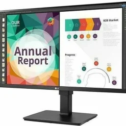 LG 32BN67U-B 31.5