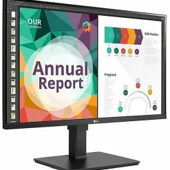 LG 32BN67U-B 31.5
