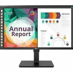 LG 32BN67U-B 31.5