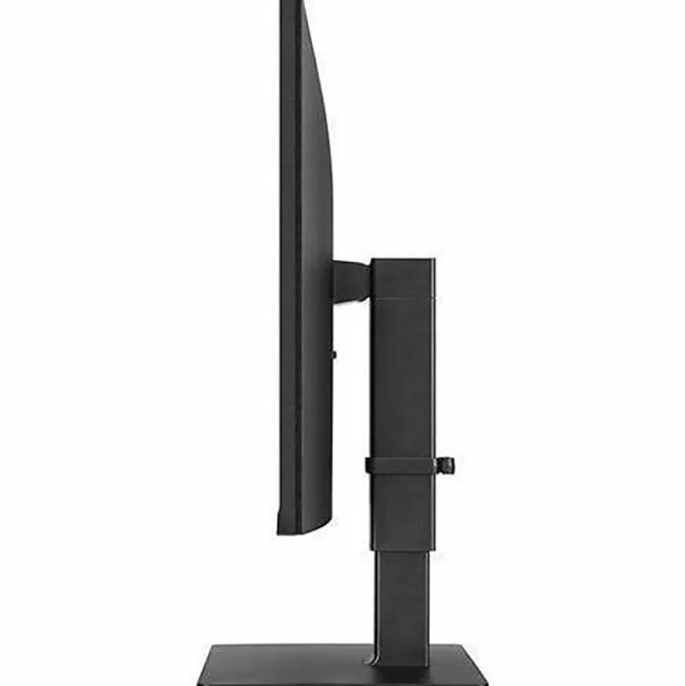 LG 32BN67U-B 31.5" 4K UHD LED Gaming LCD Monitor - 16:9 - Textured Black - 32" Class - In-plane Switching (IPS) Technology - 32BN67UB