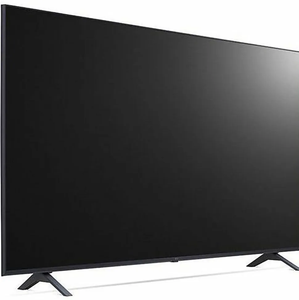 LG Commercial Lite 65UR340C9UD 65" LED-LCD TV, 4K UHDTV, High Dynamic Range (HDR), Navy Blue, 65UR340C9UD
