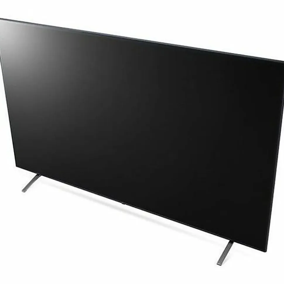 LG Commercial Lite 86UR340C9UD 86" Smart LED-LCD TV, 4K UHDTV, Navy Blue