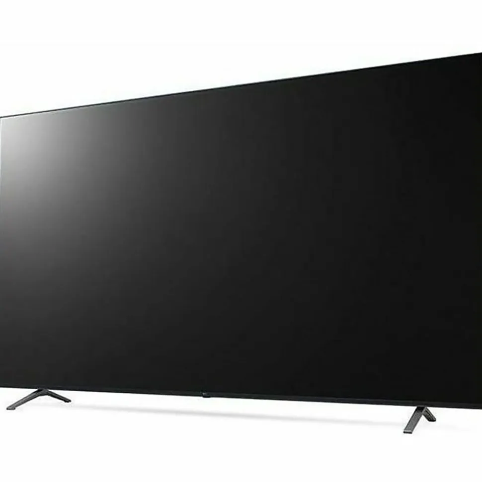 LG Commercial Lite 86UR340C9UD 86" Smart LED-LCD TV, 4K UHDTV, Navy Blue