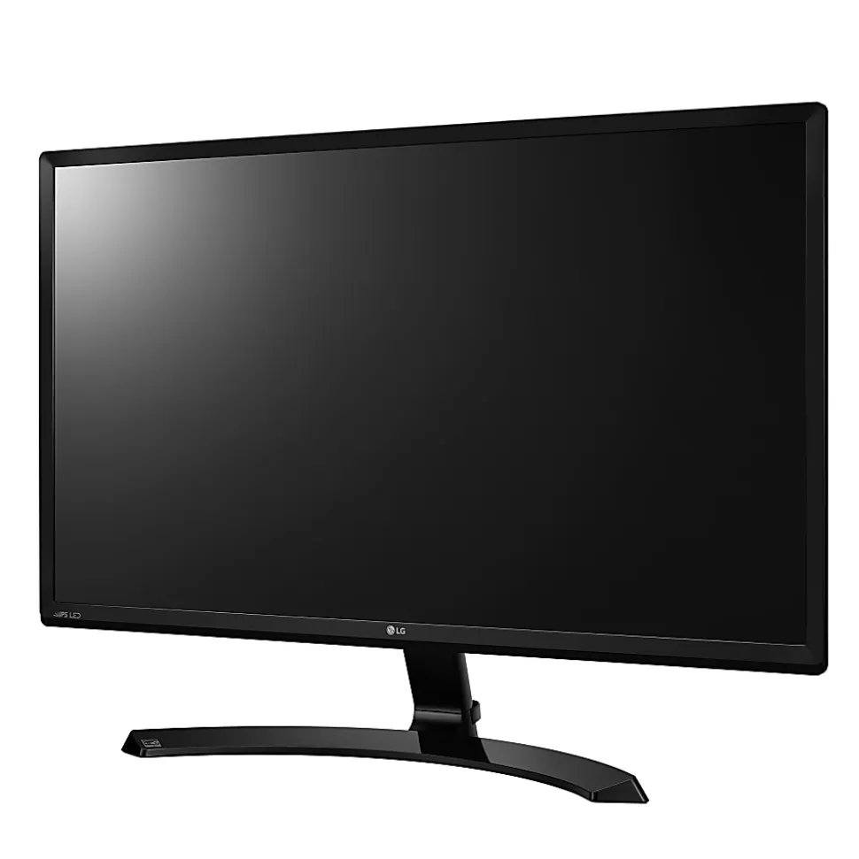 LG 31.5" LED LCD Monitor, 32MP58HQP