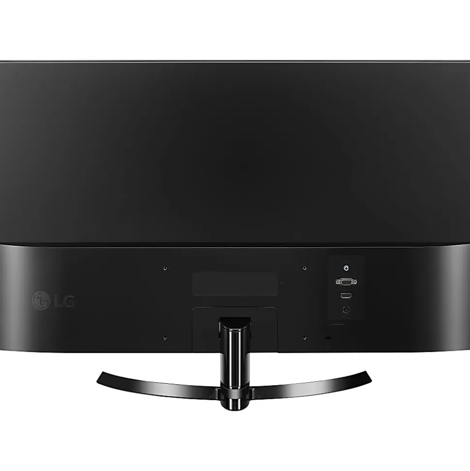 LG 31.5" LED LCD Monitor, 32MP58HQP