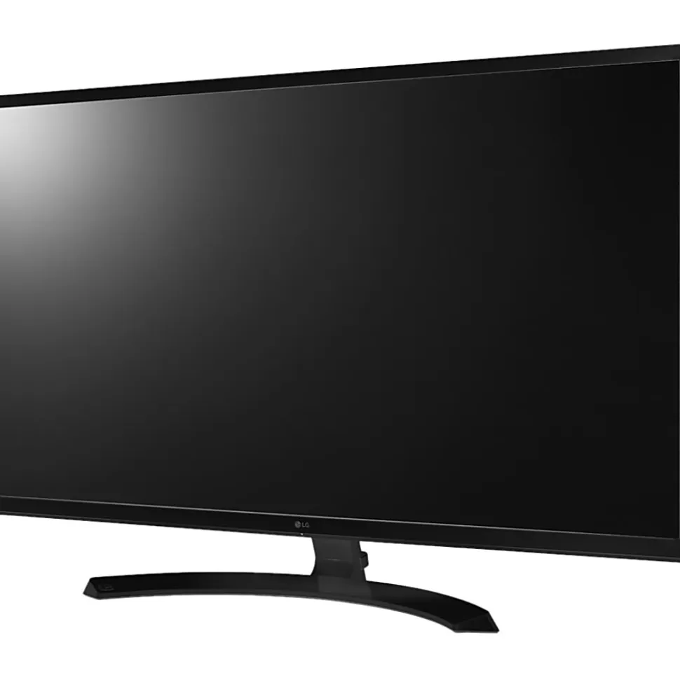 LG 31.5" LED LCD Monitor, 32MP58HQP