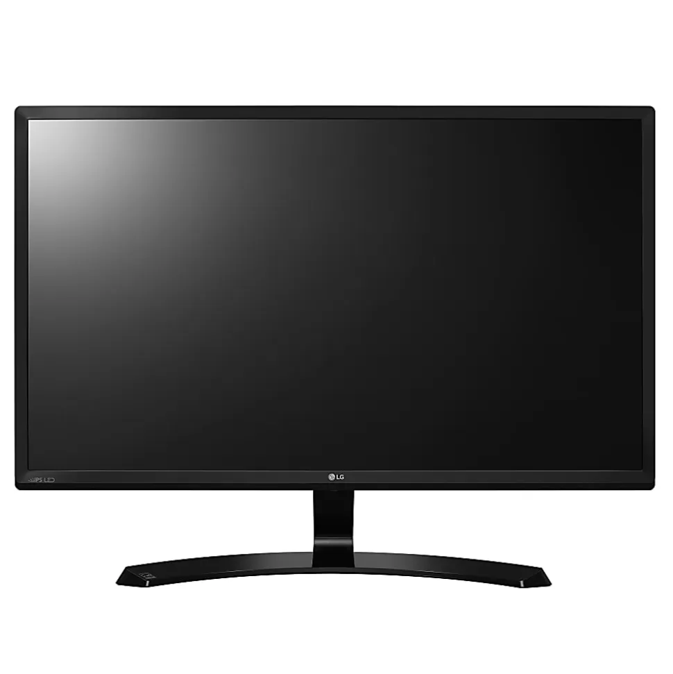 LG 31.5" LED LCD Monitor, 32MP58HQP