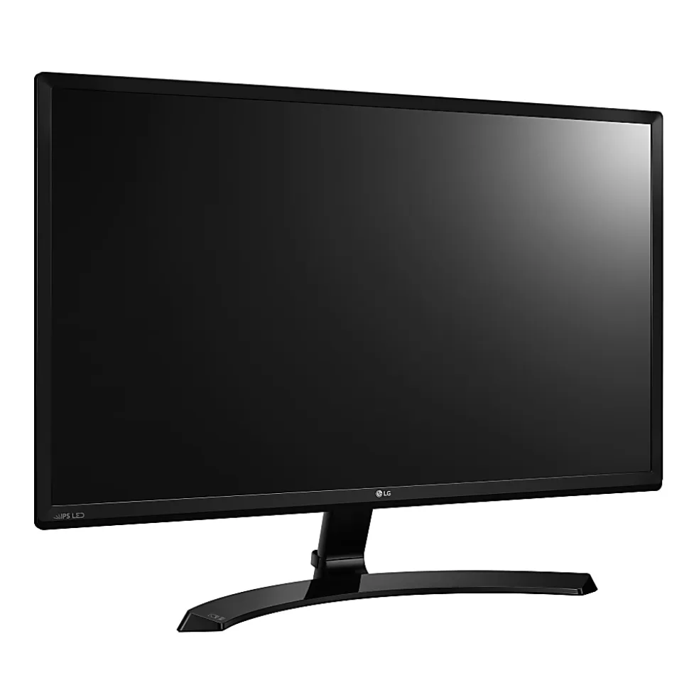 LG 31.5" LED LCD Monitor, 32MP58HQP