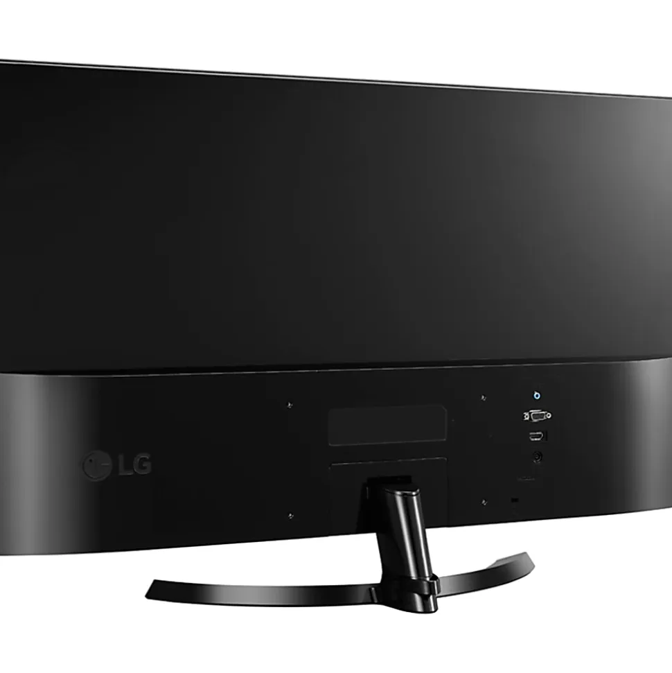 LG 31.5" LED LCD Monitor, 32MP58HQP