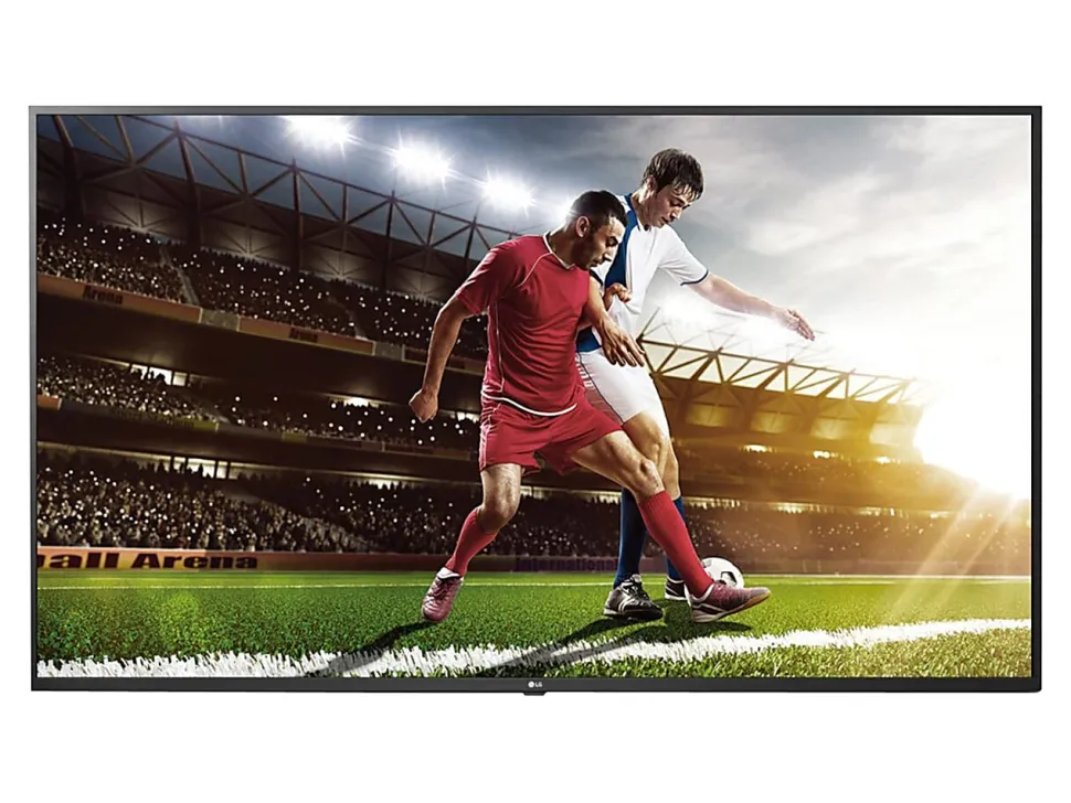 LG LX540S 65" LED-Backlit 1080p Digital Signage HDTV, 65LX540S