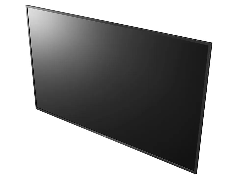 LG LX540S 65" LED-Backlit 1080p Digital Signage HDTV, 65LX540S