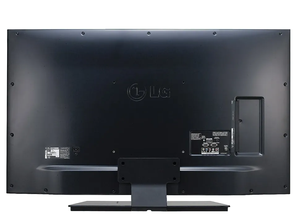 LG LX540S Series 55" LED LCD Digital Signage 1080p HDTV, 55LED