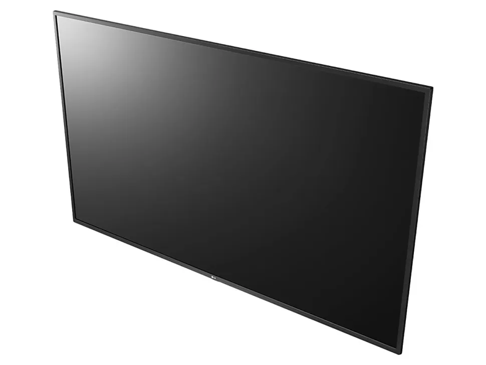 LG LX540S Series 55" LED LCD Digital Signage 1080p HDTV, 55LED