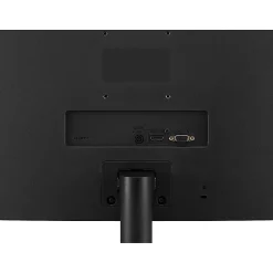 LG 27MP400 27” FHD IPS 3-Side Borderless Monitor, FreeSync