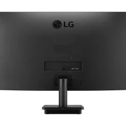 LG 27MP400 27” FHD IPS 3-Side Borderless Monitor, FreeSync
