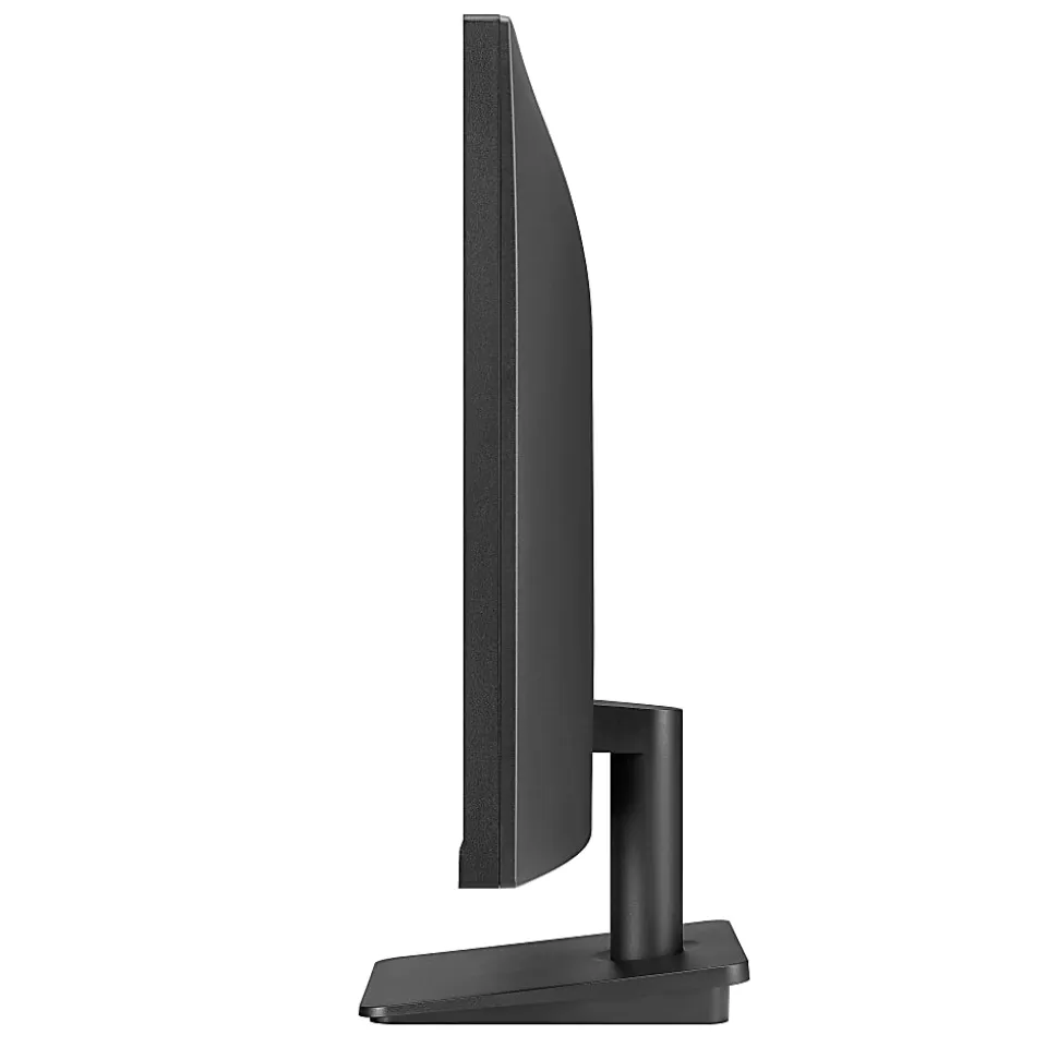 LG 27MP400 27” FHD IPS 3-Side Borderless Monitor, FreeSync