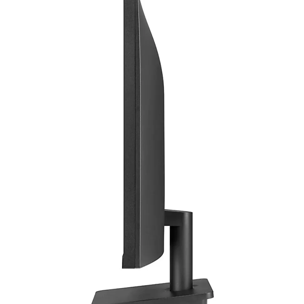 LG 27MP400 27” FHD IPS 3-Side Borderless Monitor, FreeSync