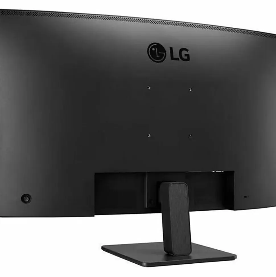 LG 32MR50C-B 32" Class Full HD Curved Screen LCD Monitor - 16:9 - 31.5" Viewable - Vertical Alignment (VA) - 32MR50CBAUSQ