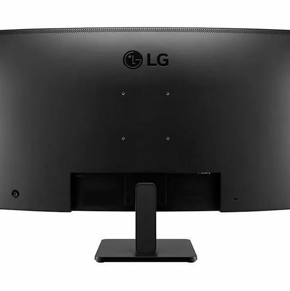 LG 32MR50C-B 32" Class Full HD Curved Screen LCD Monitor - 16:9 - 31.5" Viewable - Vertical Alignment (VA) - 32MR50CBAUSQ