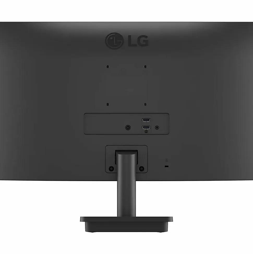 LG 24MS500-B 24" Display LCD Monitor