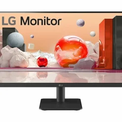 LG 24MS500-B 24