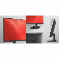 LG 24MS500-B 24