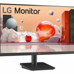 LG 24MS500-B 24