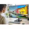 LG 27MS500-B 27” Display LCD Monitor, FreeSync
