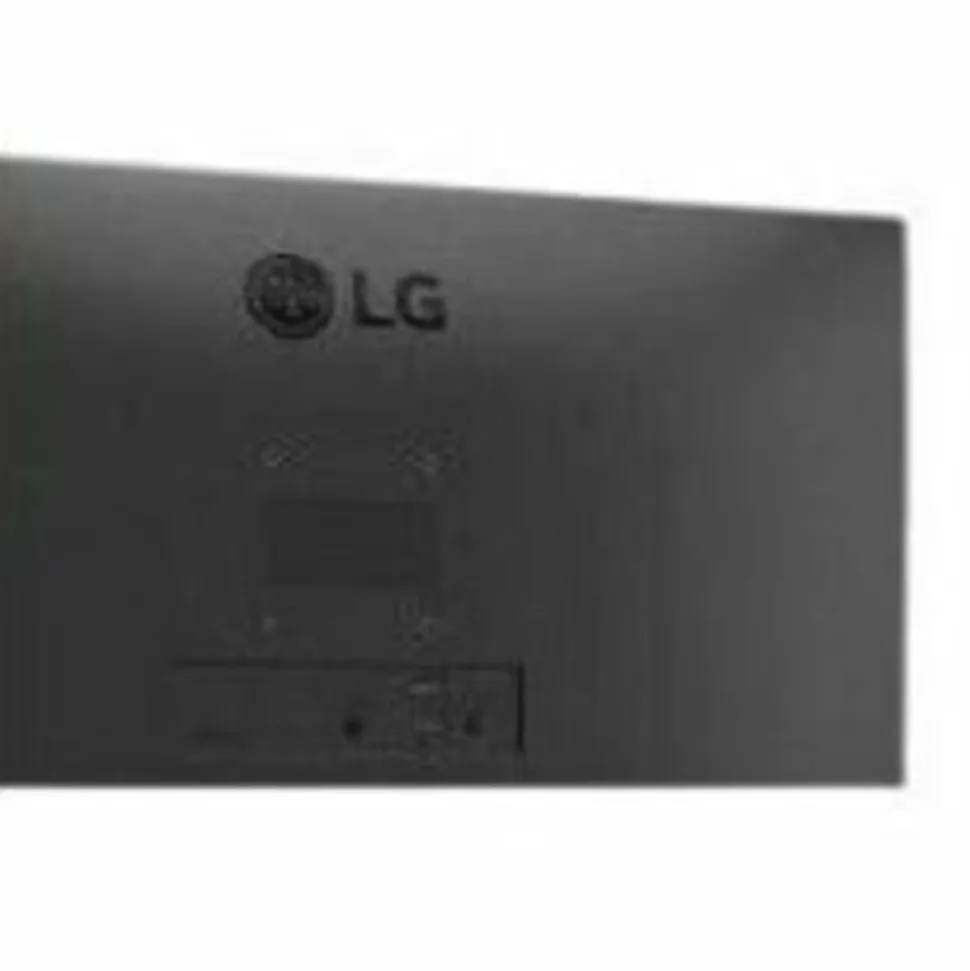 LG 27MS500-B 27” Display LCD Monitor, FreeSync