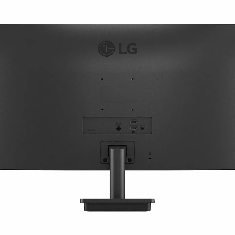 LG 27MS500-B 27” Display LCD Monitor, FreeSync