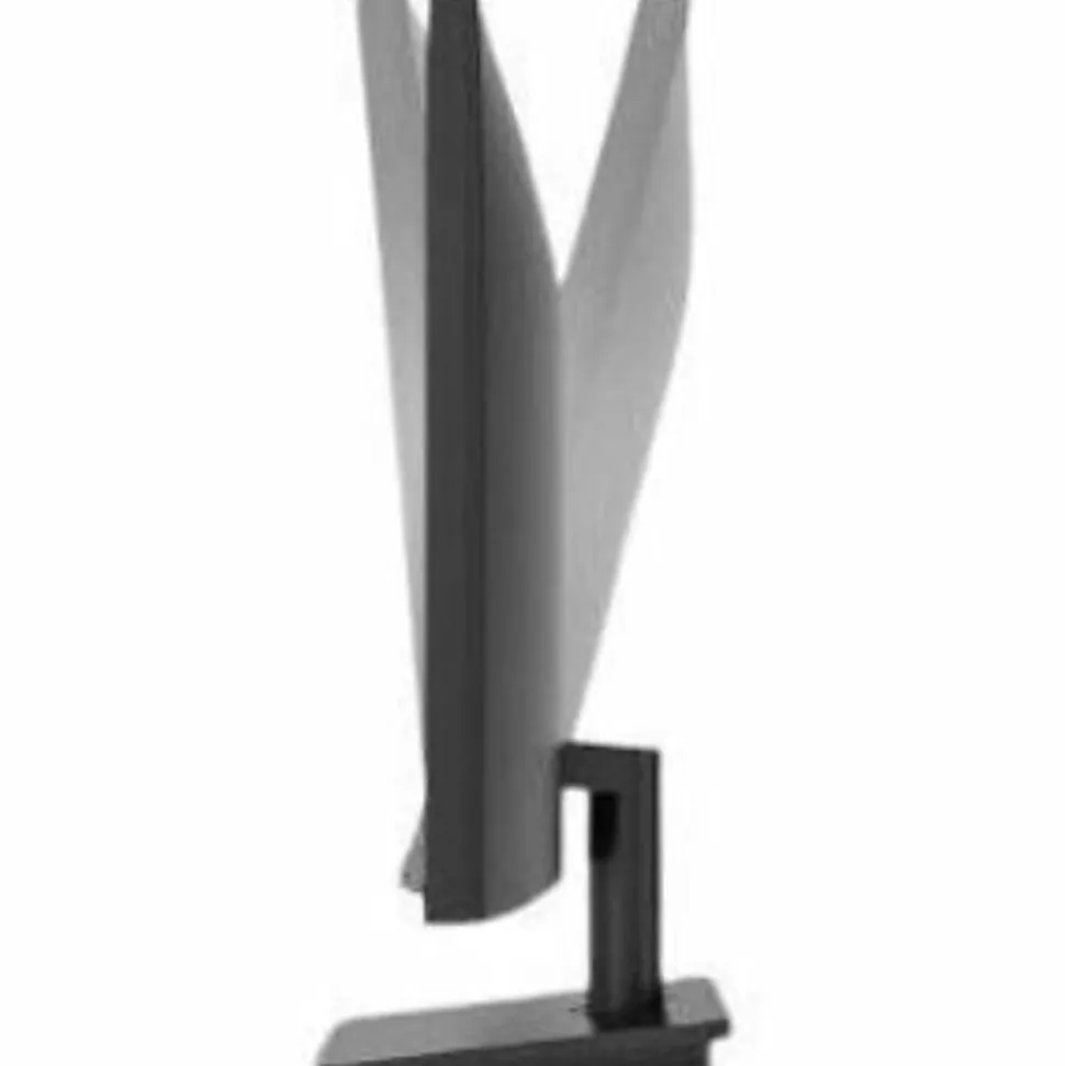 LG 27MS500-B 27” Display LCD Monitor, FreeSync