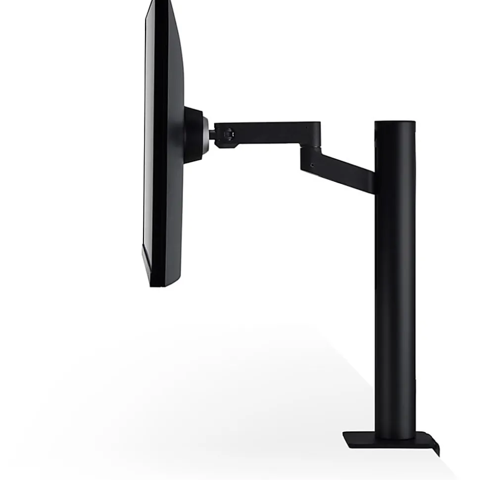 LG 27” QHD IPS HDR 10 USB-C Monitor With Ergo Stand