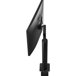 LG 27” QHD IPS HDR 10 USB-C Monitor With Ergo Stand