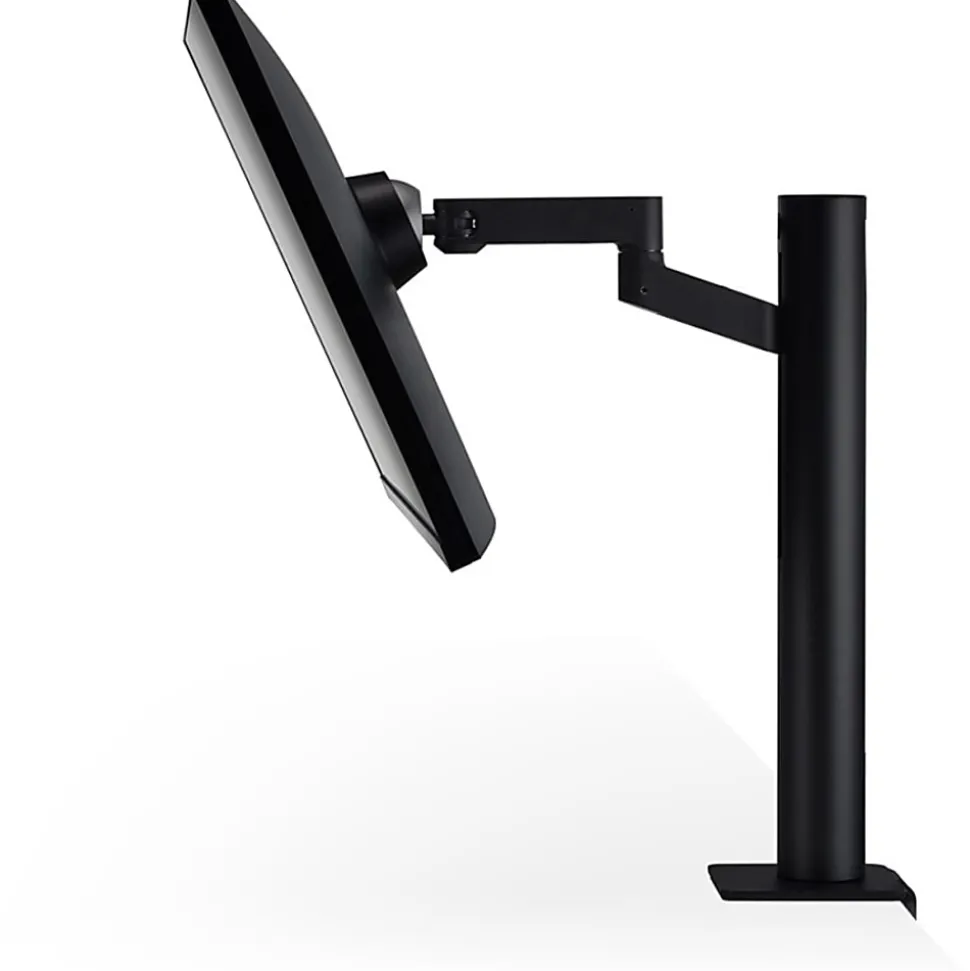 LG 27” QHD IPS HDR 10 USB-C Monitor With Ergo Stand