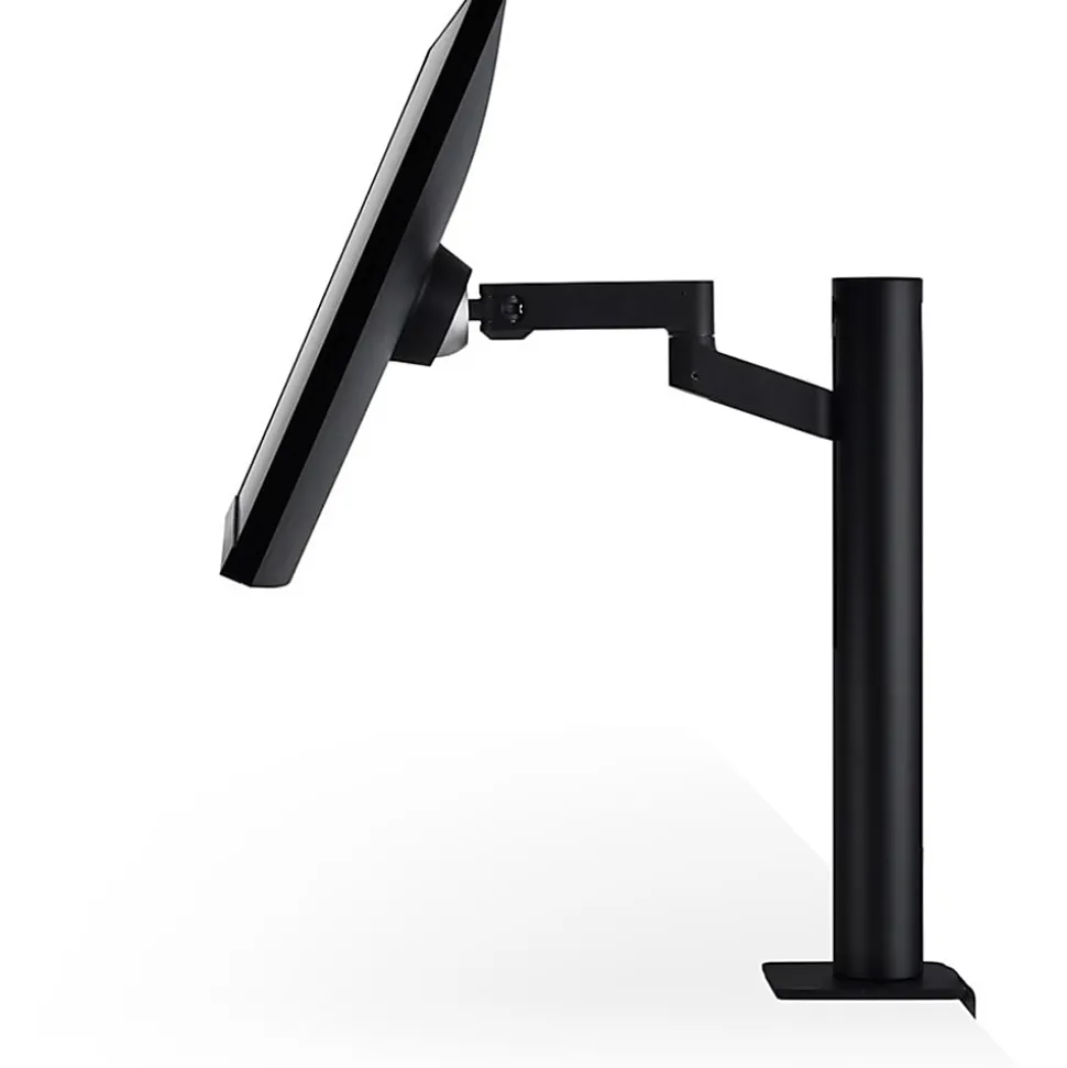 LG 27” QHD IPS HDR 10 USB-C Monitor With Ergo Stand