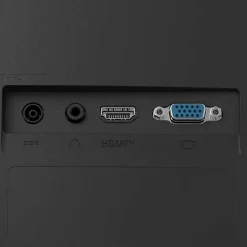 LG 24U411A-B 24