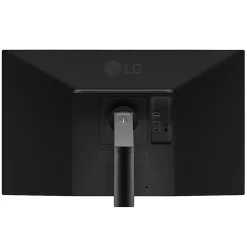 LG 27UK580 27” UHD 4K IPS Monitor, FreeSync
