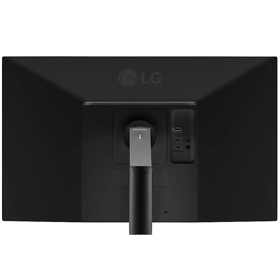 LG 27UK580 27” UHD 4K IPS Monitor, FreeSync