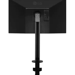 LG 27UK580 27” UHD 4K IPS Monitor, FreeSync