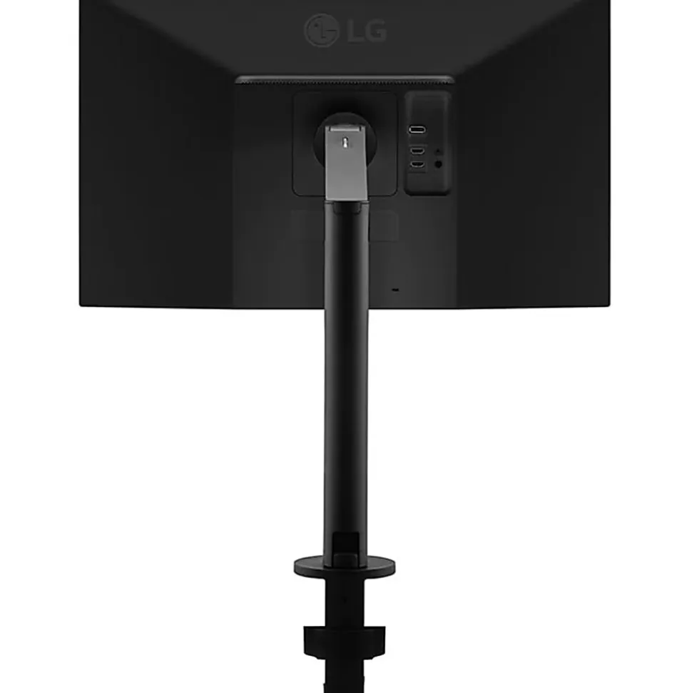 LG 27UK580 27” UHD 4K IPS Monitor, FreeSync