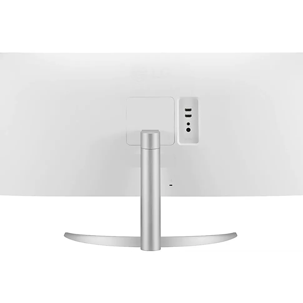 LG 34" UltraWide™ FHD IPS Monitor, 34WP50S, FreeSync