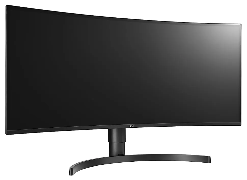 LG 34" WQHD IPS Curved Monitor, FreeSync, 34WL75C-B