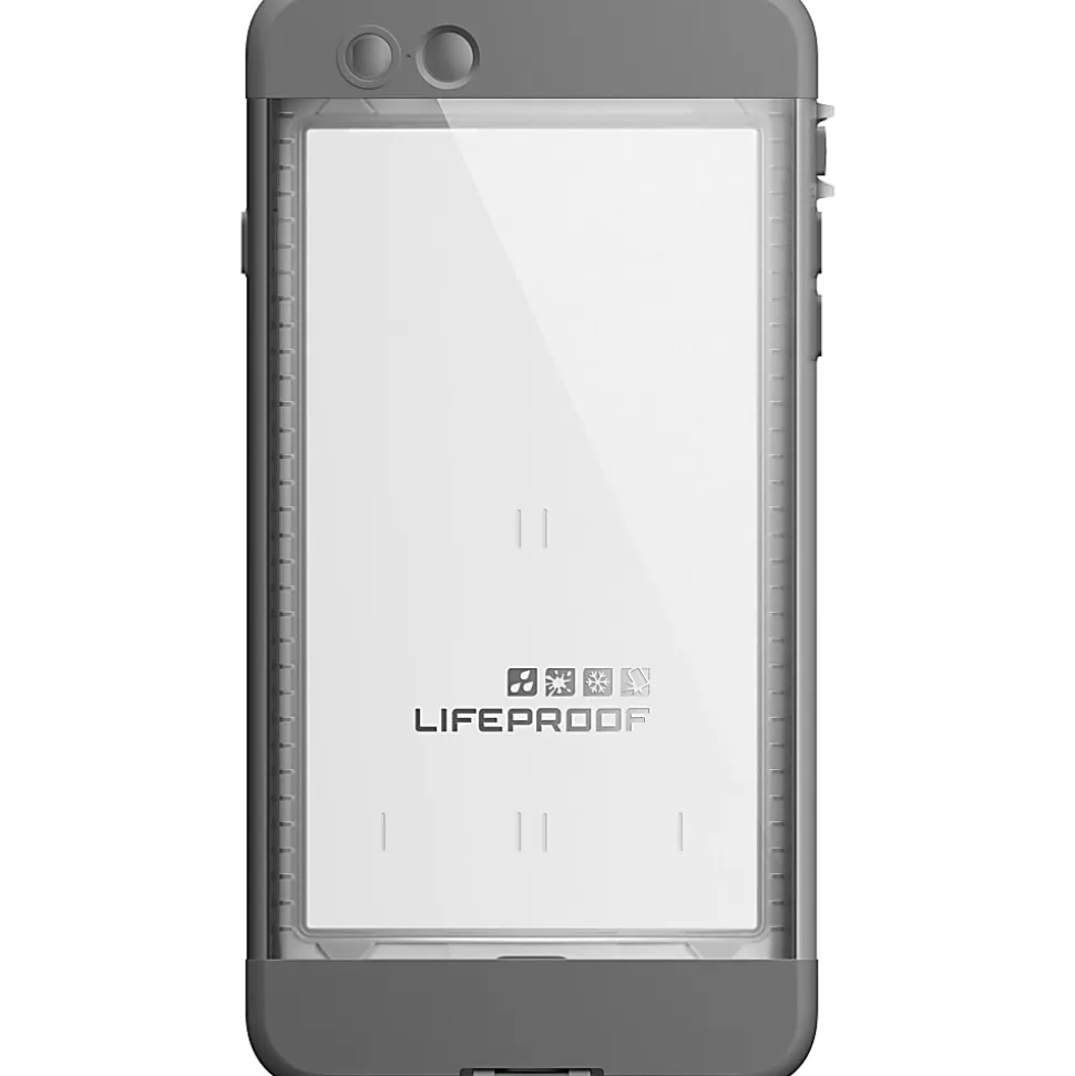 LifeProof iPhone 6 Plus Case, nüüd, 7751306