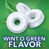 Life Savers® New Wint-O-Green® Mints, 6.25 Oz Bag