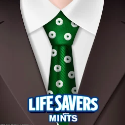 Life Savers®, Pep-O-Mint, 6.25 Oz Bag
