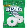 Life Savers® Wint-O-Green® Mints, 6.25 Oz Bag