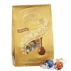 Lindt Lindor Chocolate Truffles, Assorted Platinum Bag, 15.2 Oz Bag