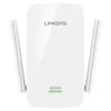Linksys AC750 Dual-Band Wi-Fi Range Extender, RE6300