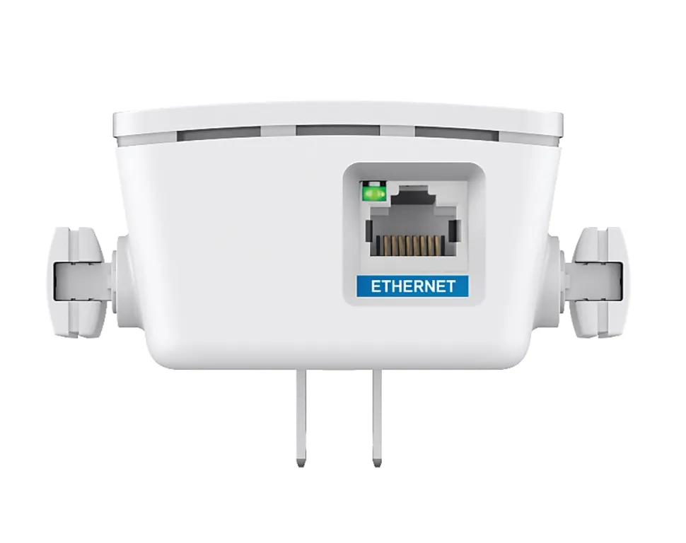 Linksys AC750 Dual-Band Wi-Fi Range Extender, RE6300